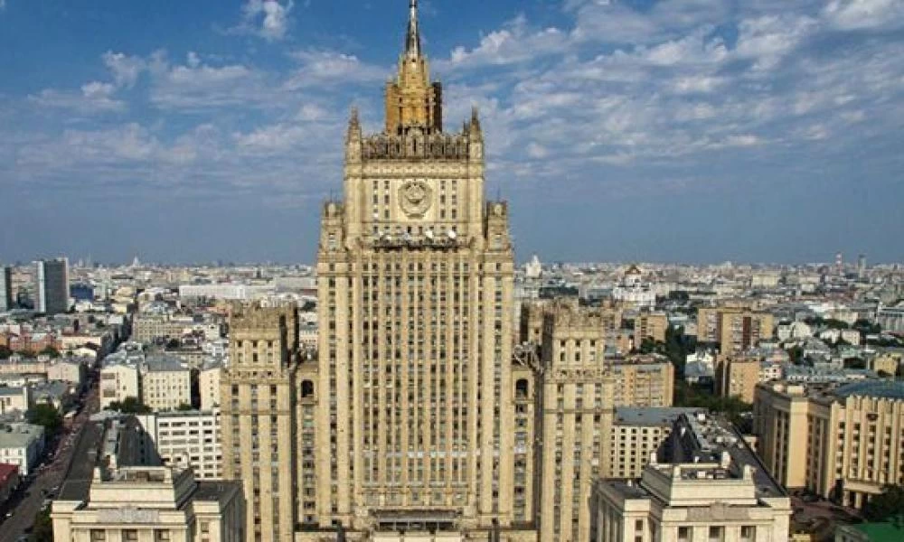 Ρωσία-Τουρκία-Ιράν δεσμέυονται ως "φύλακες" για τη Συρία - Συμμαχία υπό τον φόβο των ΗΠΑ